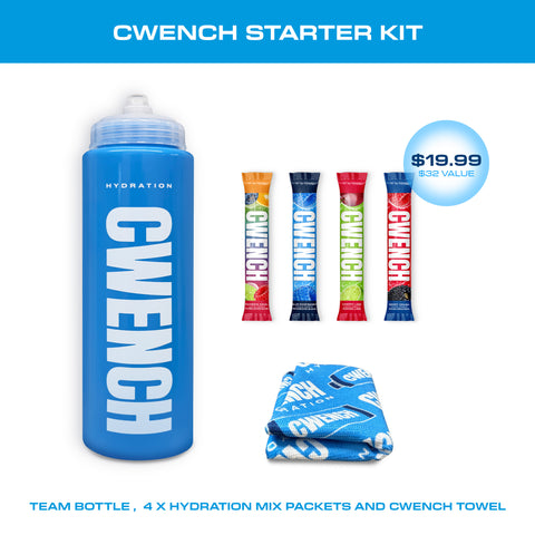 Kit de démarrage Cwench