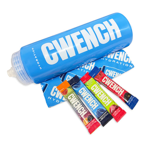 Kit de démarrage Cwench