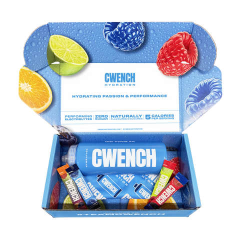 Kit de démarrage Cwench