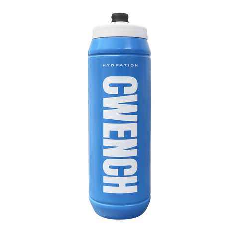 CWENCH Team Bottle