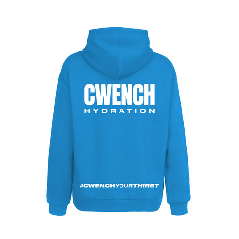 CWENCH Youth Hoodie