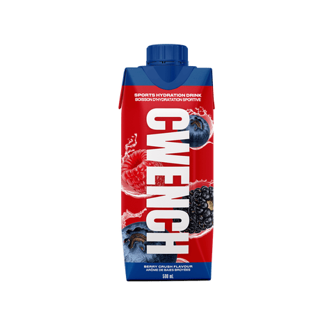 Sports Drink - Berry Crush