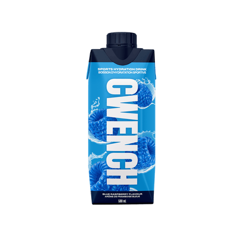Sports Drink - Blue Raspberry
