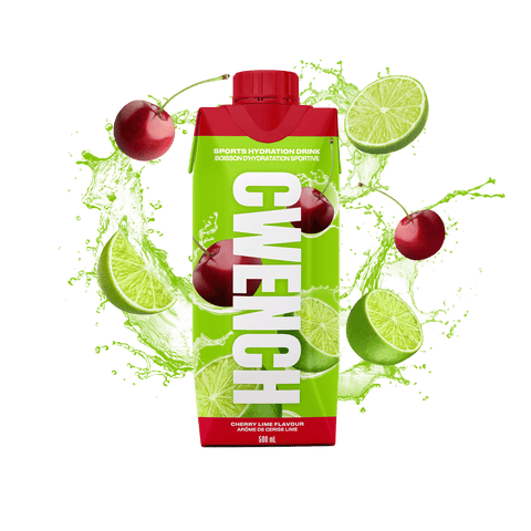 Sports Drink - Cherry Lime