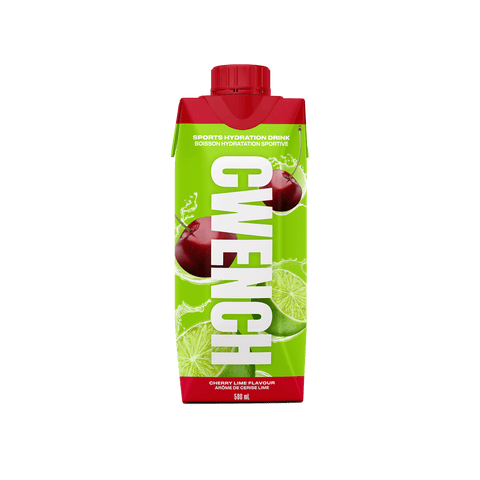 Sports Drink - Cherry Lime