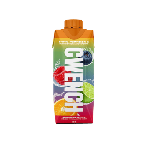 Sports Drink - Rainbow Swirl