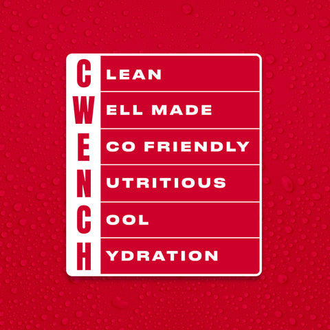 Hydration Mix - Berry Crush