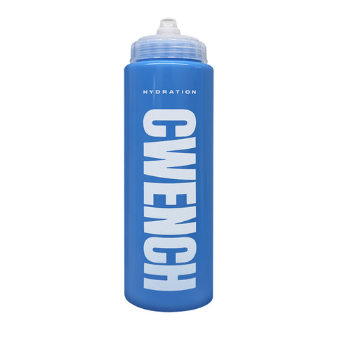 CWENCH Team Bottle