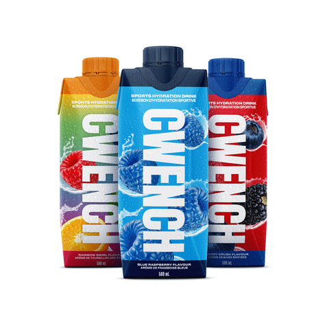 Locker Room Bundle