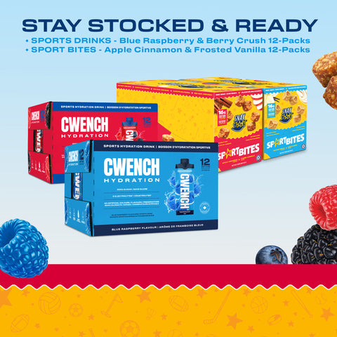 On-The-Go Bundle