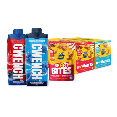 On-The-Go Bundle