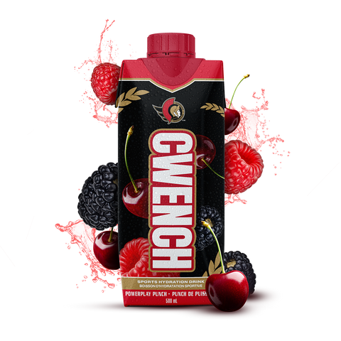 Sports Drink - Power Play Punch