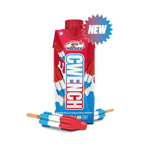 Sports Drink - Miracle on Ice