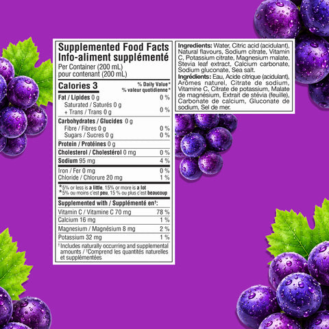 Cwenchie - Grape Splash 32pk