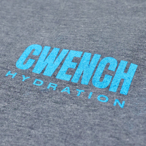 T-shirt Cwench