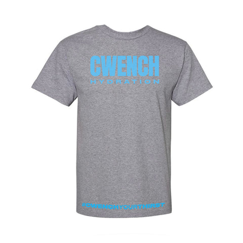 CWENCH T-shirt