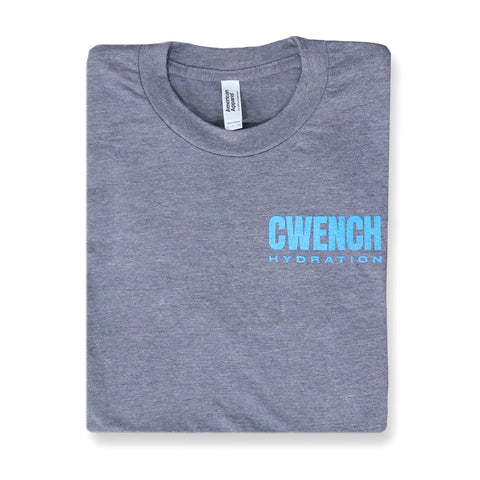 T-shirt Cwench