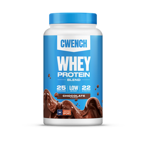 Whey Protein Blend - Chocolate