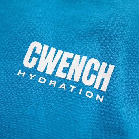 Cwench Hoodie