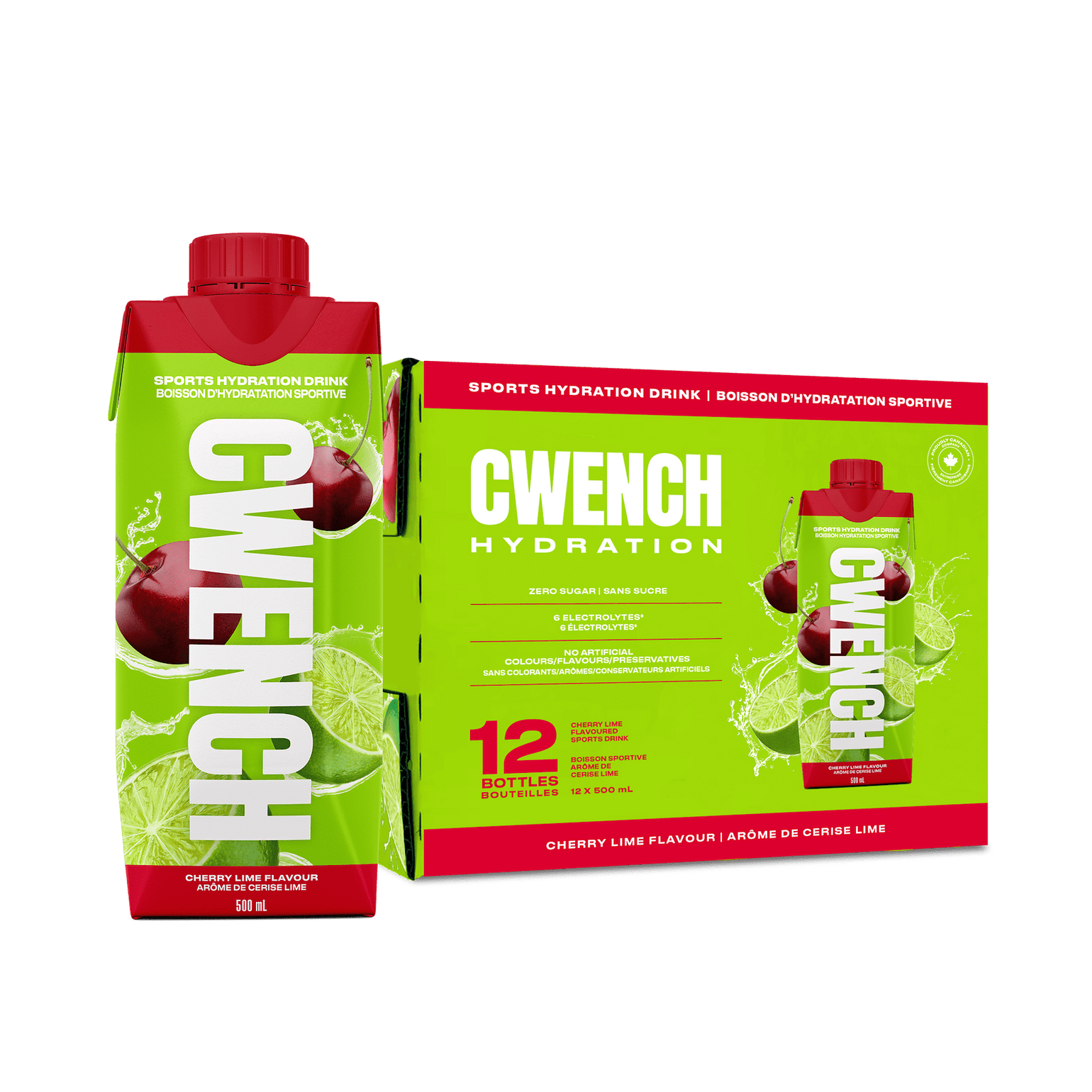 All Products – CWENCH Canada