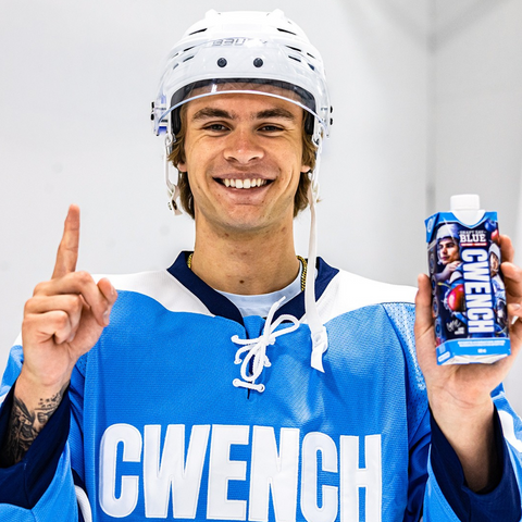 Sports Drink - Draft Day Blue