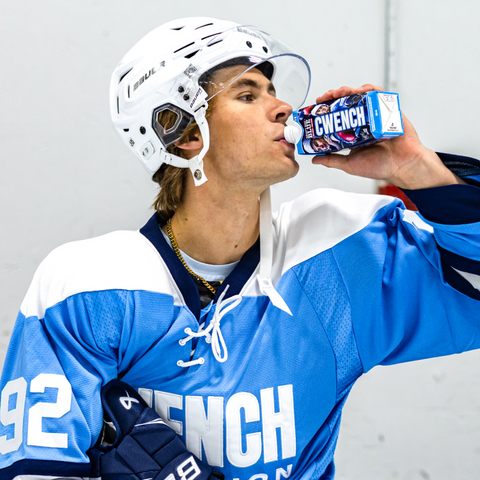 Sports Drink - Draft Day Blue