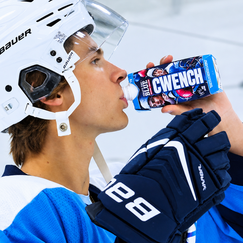 Sports Drink - Draft Day Blue