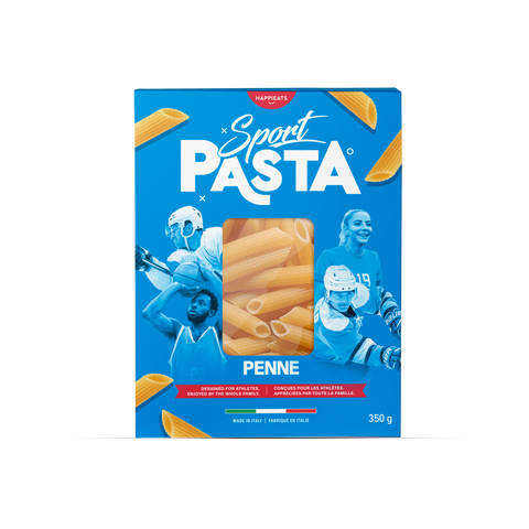 Sport Pasta – Penne