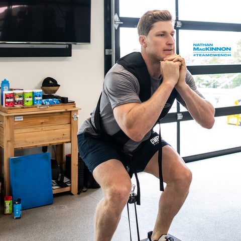 Hydration Mix - Blue Raspberry