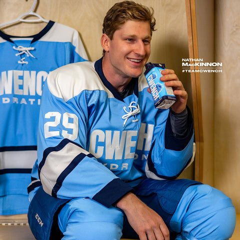 Sports Drink - Blue Raspberry