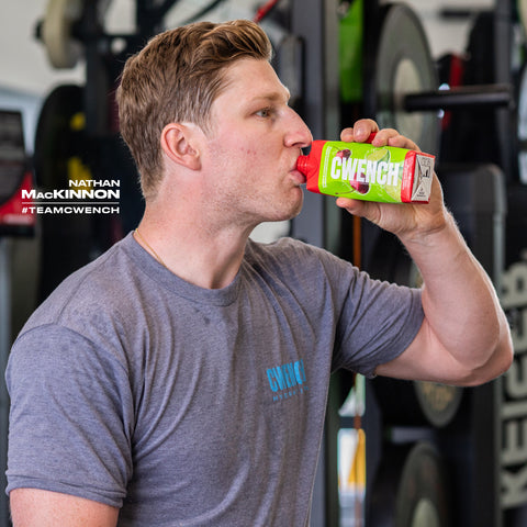 Sports Drink - Cherry Lime