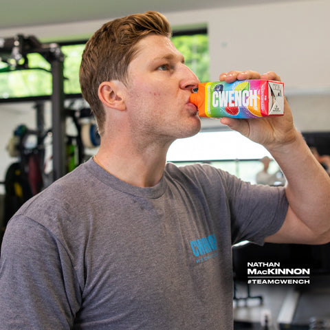 Sports Drink - Rainbow Swirl