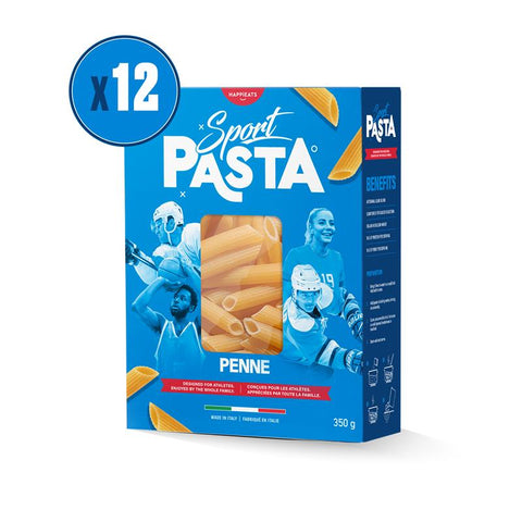 Sport Pasta: 12-pack of Penne