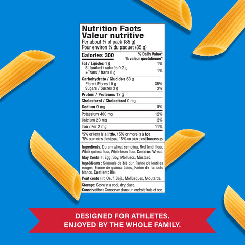 Sport Pasta – Penne