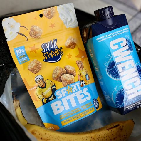 On-The-Go Bundle