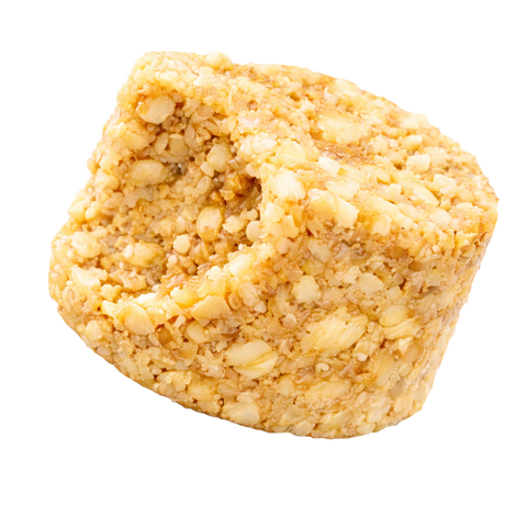 Sport Bites: 12-Pack of Frosted Vanilla