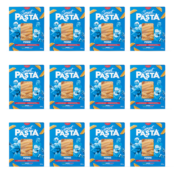 Sport Pasta: 12-pack of Penne – CWENCH Canada